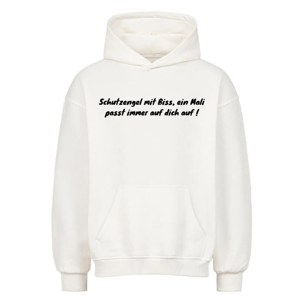 🔥 Crazy-Printz Limited Edition Hoodie – Malinois Watercolor 🔥 - Hoodie im einzigartigen Crazy-Printz Design | Perfekt für Alltag & Style