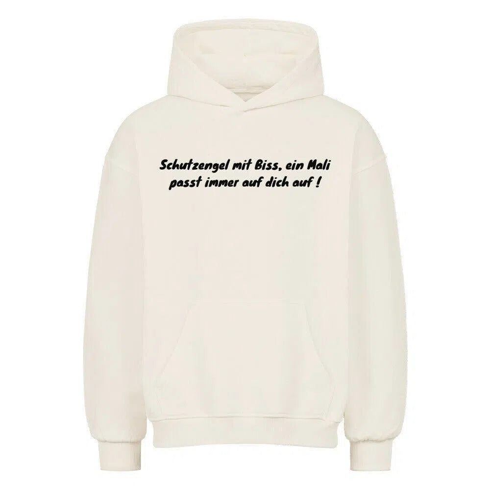 🔥 Crazy-Printz Limited Edition Hoodie – Malinois Watercolor 🔥 - Hoodie im einzigartigen Crazy-Printz Design | Perfekt für Alltag & Style