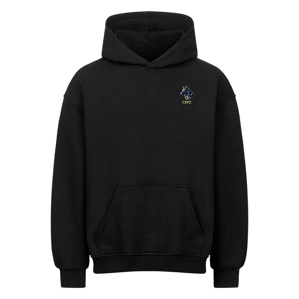 🔥 “Fluff Off Hoodie – Oversized & Savage” 🔥 - Hoodie im einzigartigen Crazy-Printz Design | Perfekt für Alltag & Style