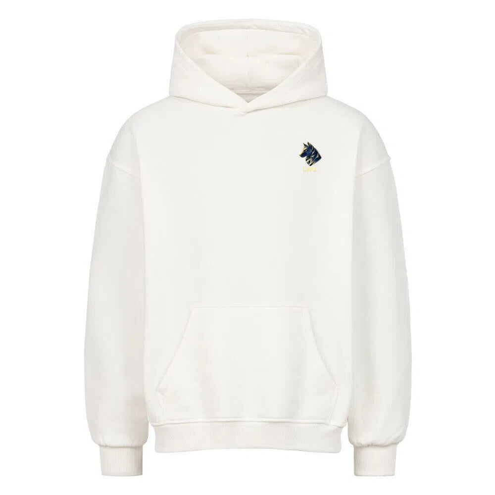 🔥 “Fluff Off Hoodie – Oversized & Savage” 🔥 - Hoodie im einzigartigen Crazy-Printz Design | Perfekt für Alltag & Style