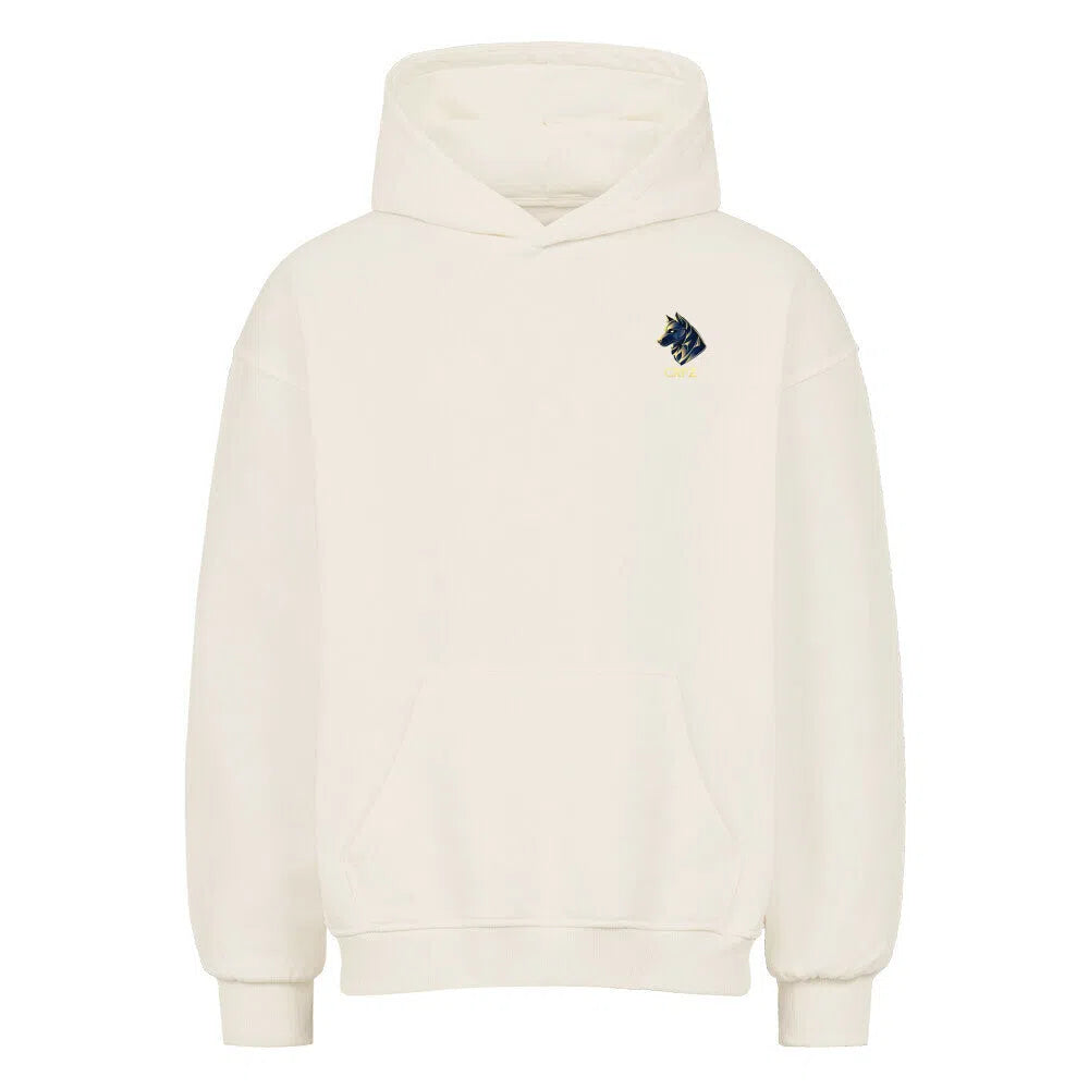 🔥 “Fluff Off Hoodie – Oversized & Savage” 🔥 - Hoodie im einzigartigen Crazy-Printz Design | Perfekt für Alltag & Style