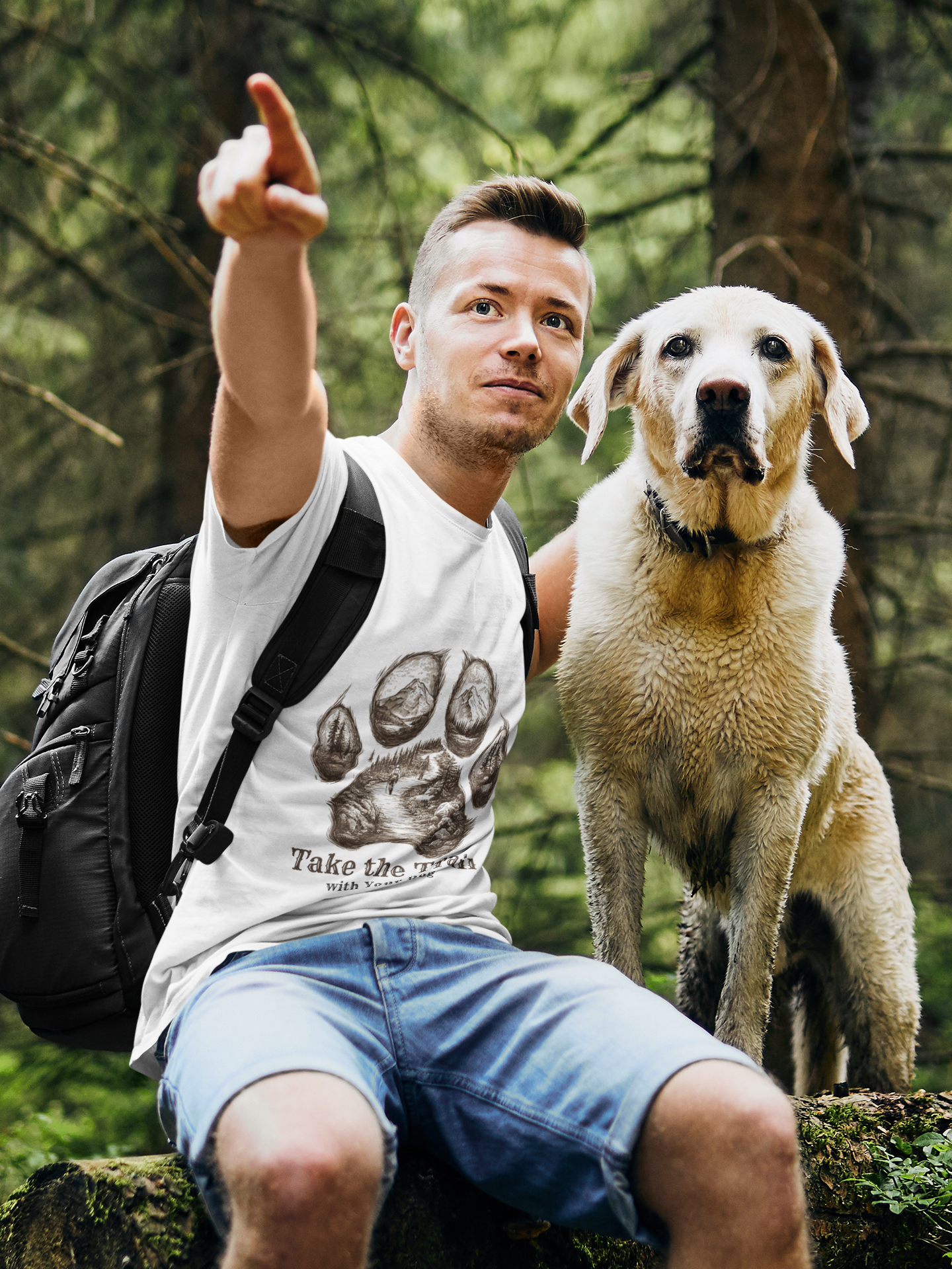 Natur & Outdoor Printz