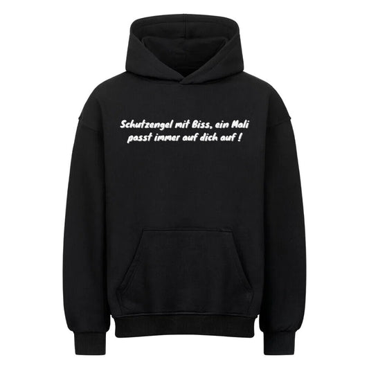🔥 Crazy-Printz Limited Edition Hoodie – Malinois Watercolor 🔥 - Hoodie im einzigartigen Crazy-Printz Design | Perfekt für Alltag & Style