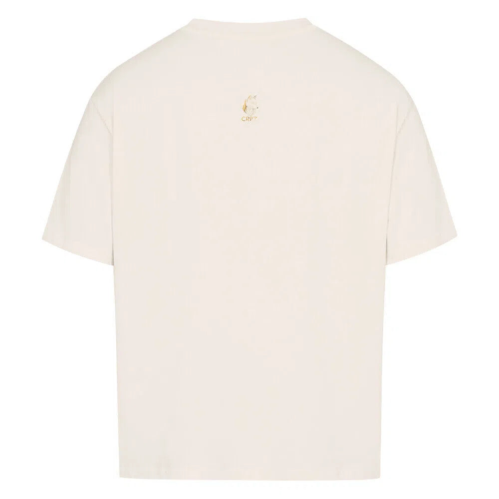 🐶 Das Kissen hat angefangen ! Oversized Shirt - T-Shirt im einzigartigen Crazy-Printz Design | Perfekt für Alltag & Style