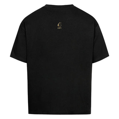 🐾 Ewig Verbunden – Oversized Premium Shirt 🐾🔥 - T-Shirt im einzigartigen Crazy-Printz Design | Perfekt für Alltag & Style