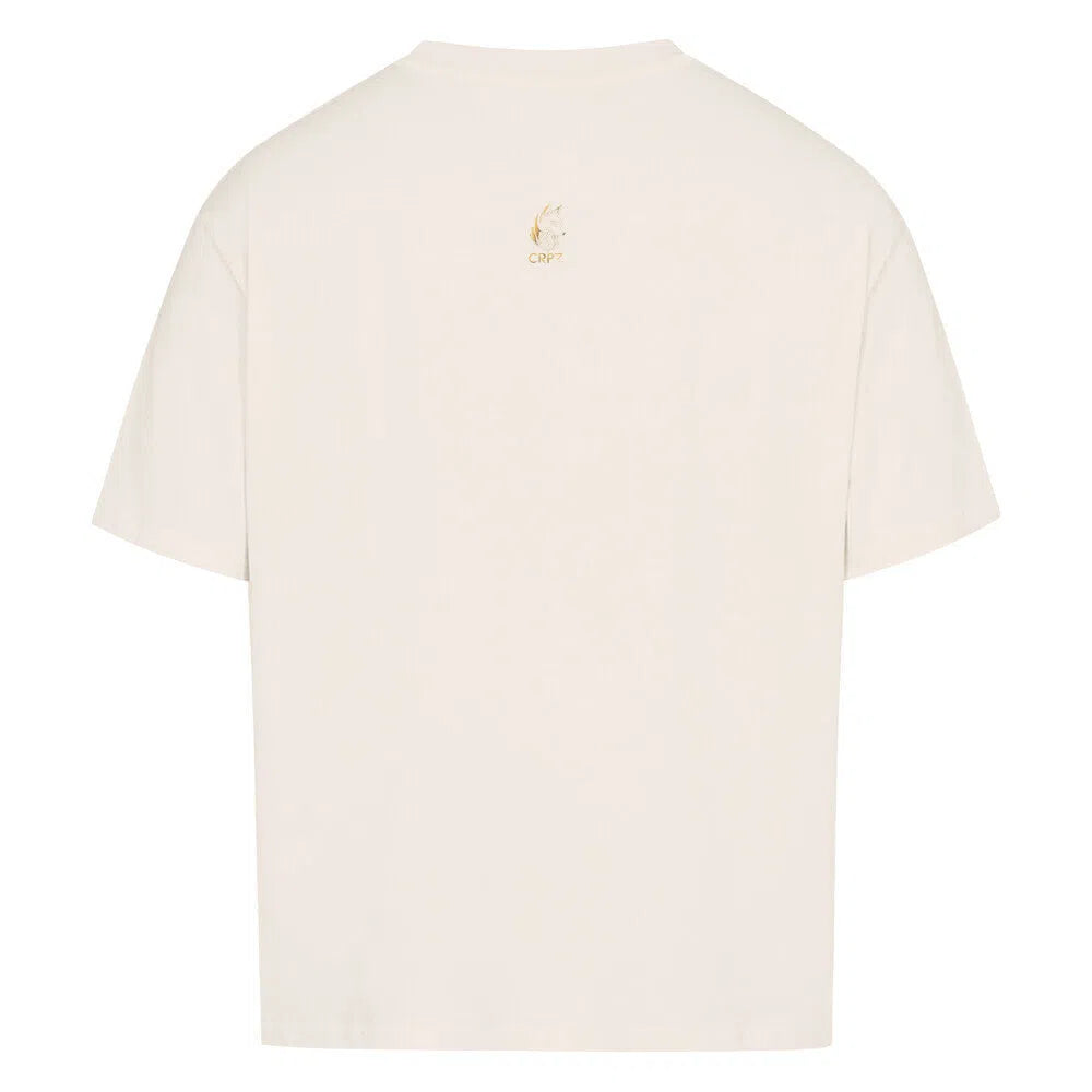 🐾 Ewig Verbunden – Oversized Premium Shirt 🐾🔥 - T-Shirt im einzigartigen Crazy-Printz Design | Perfekt für Alltag & Style