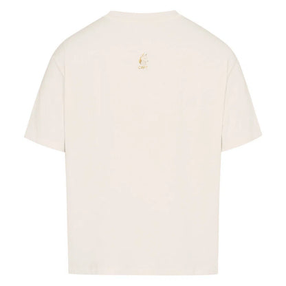 🐾 Ewig Verbunden – Oversized Premium Shirt 🐾🔥 - T-Shirt im einzigartigen Crazy-Printz Design | Perfekt für Alltag & Style