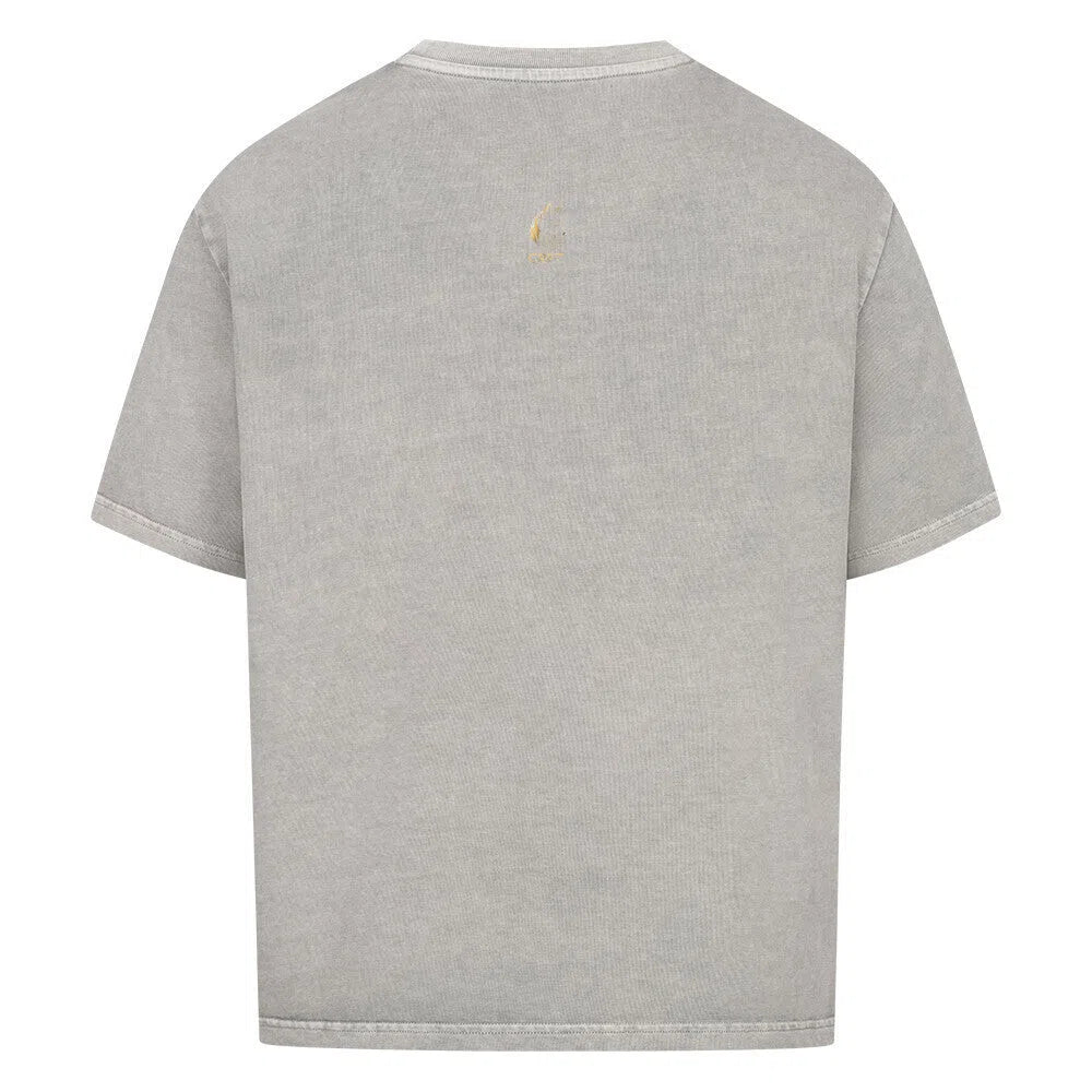 🐾 Ewig Verbunden – Oversized Premium Shirt 🐾🔥 - T-Shirt im einzigartigen Crazy-Printz Design | Perfekt für Alltag & Style