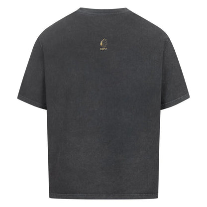 🐾 Ewig Verbunden – Oversized Premium Shirt 🐾🔥 - T-Shirt im einzigartigen Crazy-Printz Design | Perfekt für Alltag & Style