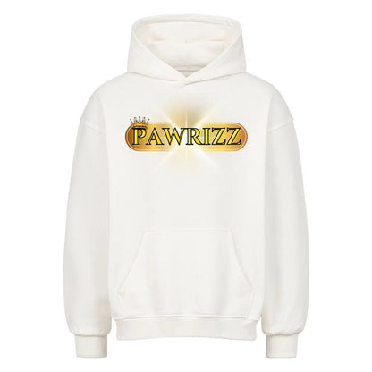 🔥 PAWRIZZ™ – Der Hoodie für Kings & ihre treuen Begleiter 🔥 - Hoodie im einzigartigen Crazy-Printz Design | Perfekt für Alltag & Style