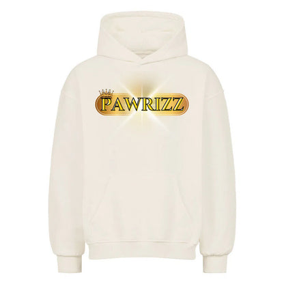 🔥 PAWRIZZ™ – Der Hoodie für Kings & ihre treuen Begleiter 🔥 - Hoodie im einzigartigen Crazy-Printz Design | Perfekt für Alltag & Style